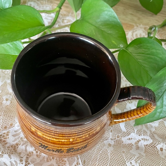 Vintage Myrtle Beach coffee / tea cup - Picture 3 of 5